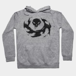 Death Blossom Hoodie